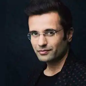 sandeep maheshwari