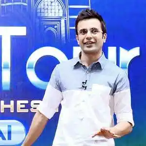 Sandeep Maheshwari’s Net worth