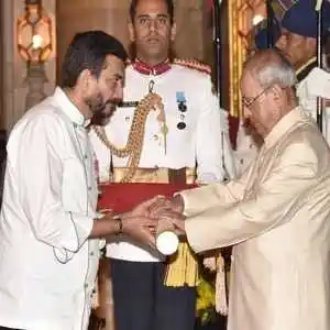 Sanjeev Kapoor’s Awards and Honours Tring