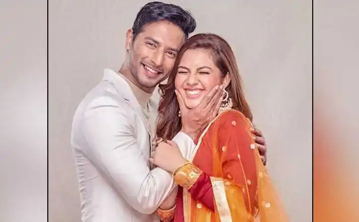 Reem Shaikh Relationship