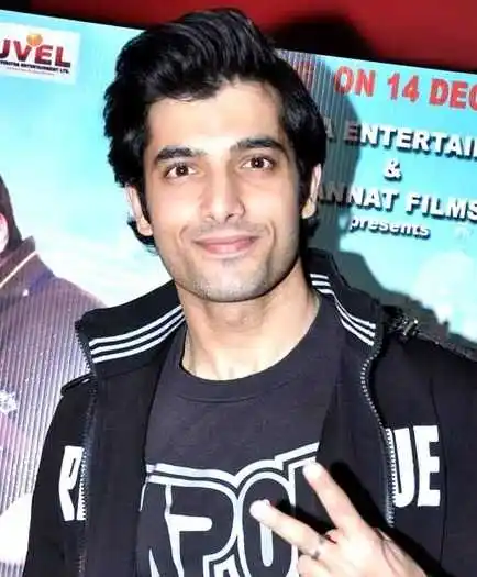 Sharad Malhotra Images Tring