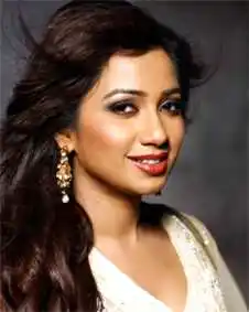 Shreya Ghoshal’s Interesting Facts Tring