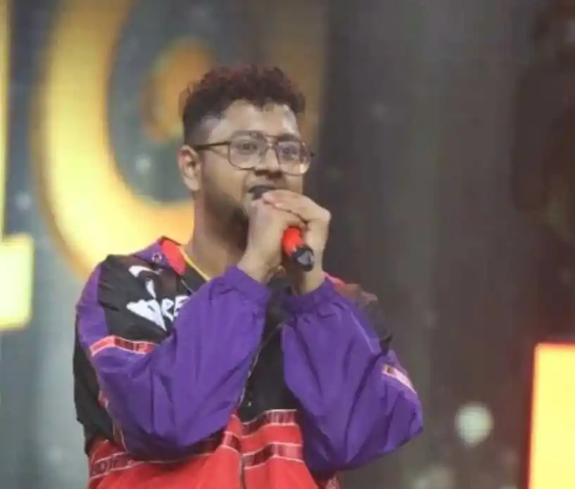 Shubham Pal’s Biography.tring