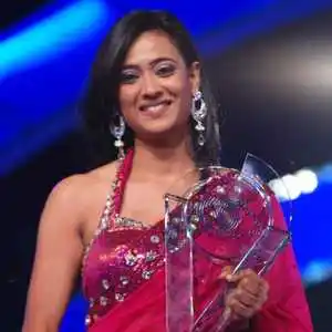 Shweta Tiwari (Bigg Boss Season 4 winner) Tring
