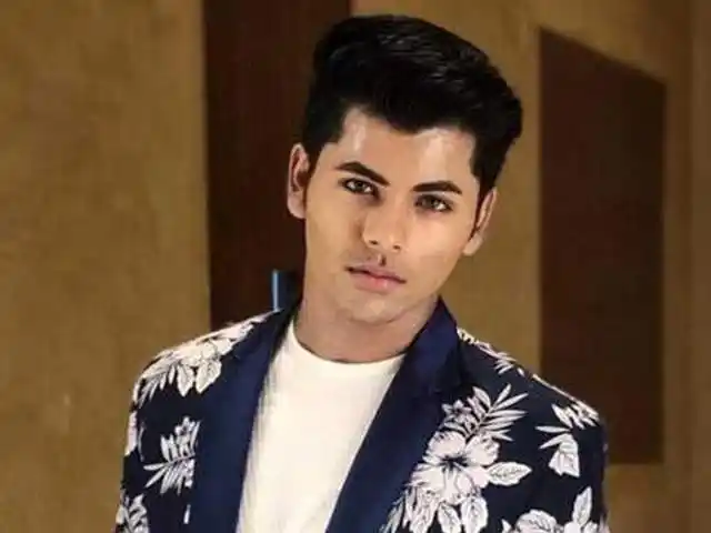 Siddharth Nigam Age