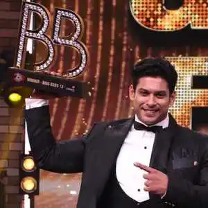 Sidharth Shukla (Bigg Boss Season 13 winner) Tring