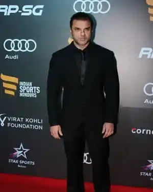 Sohail Khan’s Awards and Achievements Tring