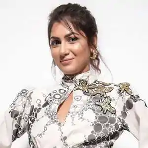 Interesting facts about Sriti Jha