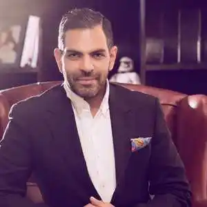 Interesting facts about Sunjay Kapur