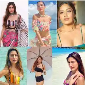 surbhi chandna facts