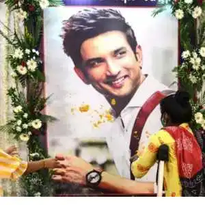 Sushant Singh Rajput Death