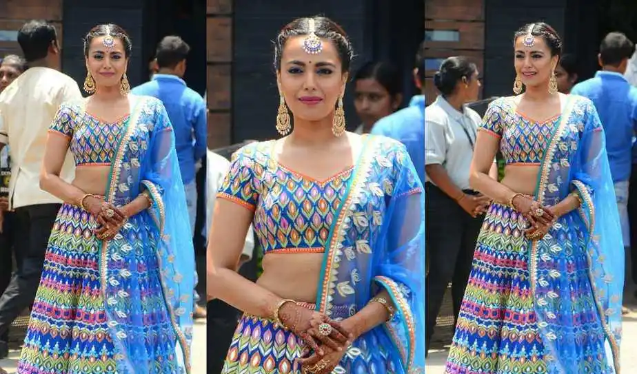 Swara Bhasker’s Career