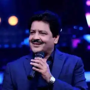 Udit Narayan Biography