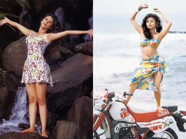 urmila matondkar facts and trivia