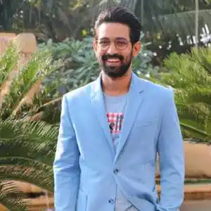 Vikrant Massey’s Biography