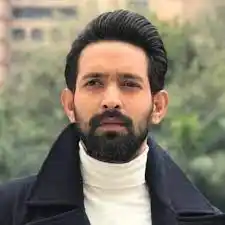 vikrant massey facts