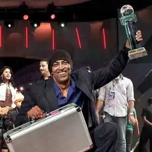 Vindu Dara Singh (Bigg Boss Season 3 winner) Tring