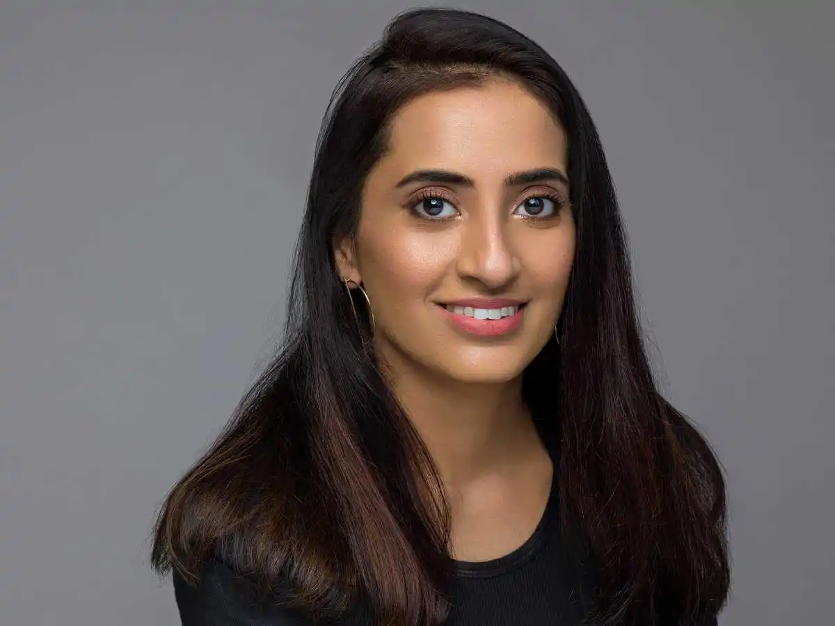 Vineeta Singh Biography