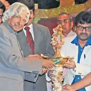 Interesting facts about Vivek (actor)