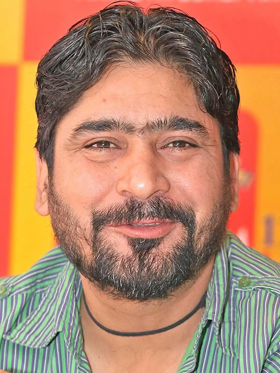 Yashpal Sharma Biography
