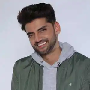 Zaheer Iqbal’s Biography