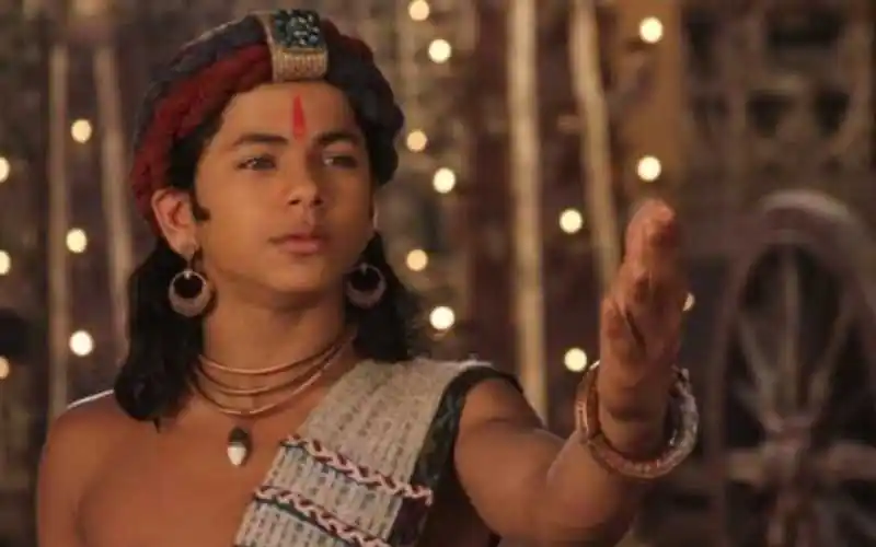 Know your celebrity - Siddharth Nigam personalised video messages