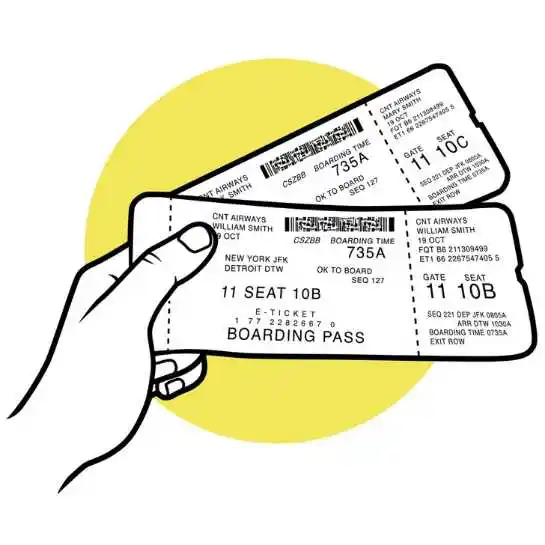 Journey till their hometown - Thoughtful gifting ideas for housekeepers