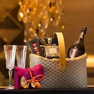 Birthday Hamper - Personalised Gift Ideas For The Special Man In Your Life