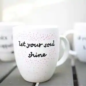 Photo Mug - Personalised Gift Ideas For The Special Man In Your Life