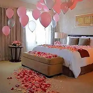 Room Decoration - Birthday Gift For Wife