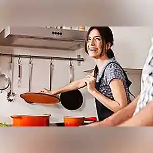 Cook What He Likes - Birthday Gift For Husband