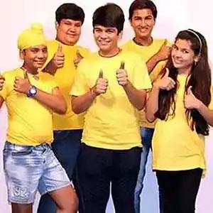 Tapu Sena - Personalised Gifts Online