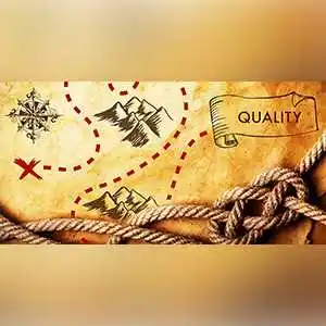 Treasure Hunt - Birthday Gift For Wife & Anniversary Gift For Wife
