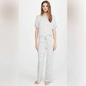 Pretty Cool Pajamas - Gifts For Mom To Be