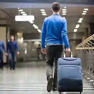 Surprise Visit - Birthday Gifts for Sister