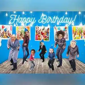 Make A Funny Video - Birthday Gifts For Sister