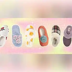 Slippers- Women's Day Gift