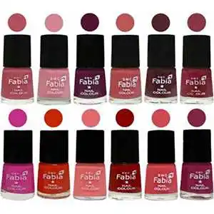 Nail polish Set- Women's Day Gift