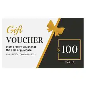 Gift Voucher- Women's Day Gift
