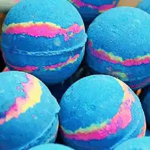Bath Bomb- Women's Day Gift