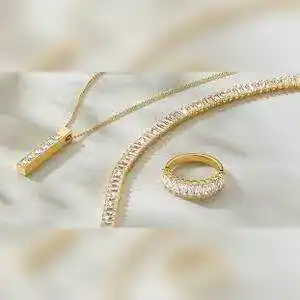 Jewelry Will Never Fails To Impress Her - birthday gifts for wife