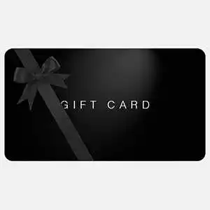 Gift Card - best gift for brother
