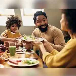 Swap The Role - gift for mom birthday