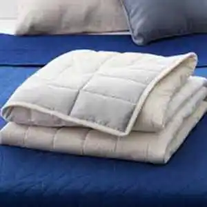 Weighted Blanket - best birthday gift for grandfather