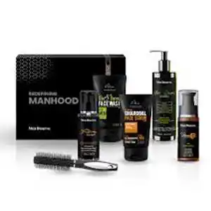 Skin Care Kit - best birthday gift for boyfriend under 500