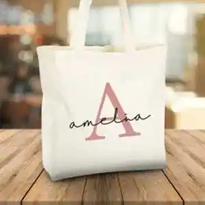 Personalised Tote Bag - gifts for Indian mother