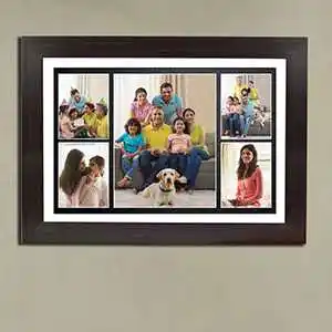 Photo Frame - customized gifts for boyfriend
