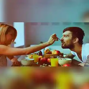 Treat Him With Dinner - surprise birthday gift for husband ideas