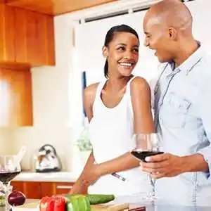 Cookie Recipe Book - surprise gifts for girlfriend