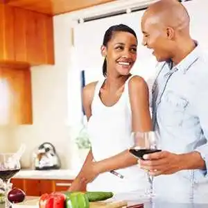 Cook For Him - gift ideas for husband birthday